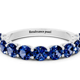 Blue Sapphire