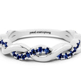 Blue Sapphire