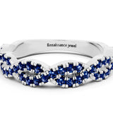Blue Sapphire