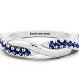 Blue Sapphire