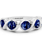 Blue Sapphire