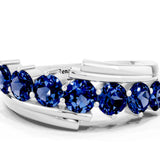 Blue Sapphire