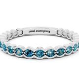 Blue Topaz