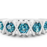 Blue Topaz