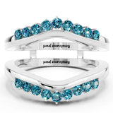 Blue Topaz