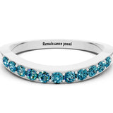 Blue Topaz