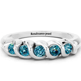 Blue Topaz