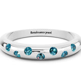 Blue Topaz