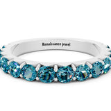 Blue Topaz