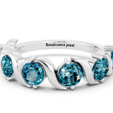 Blue Topaz