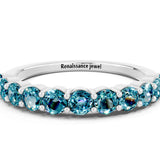 Blue Topaz