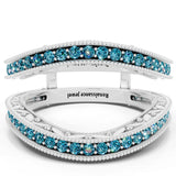 Blue Topaz