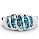 Blue Topaz