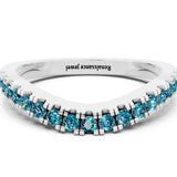 Blue Topaz