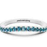 Blue Topaz