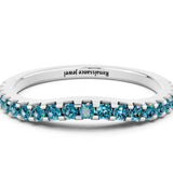 Blue Topaz