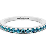 Blue Topaz