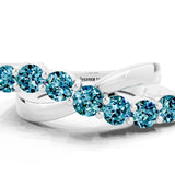 Blue Topaz