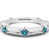 Blue Topaz