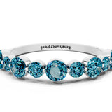 Blue Topaz