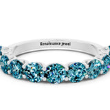 Blue Topaz