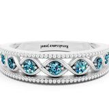 Blue Topaz