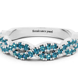 Blue Topaz