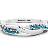 Blue Topaz