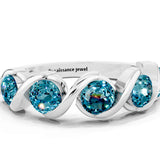 Blue Topaz