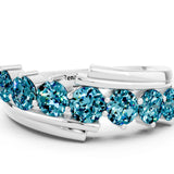 Blue Topaz
