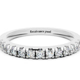 Moissanite