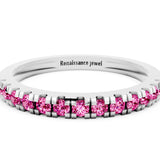 Pink Sapphire