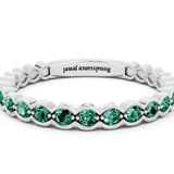 Green Sapphire
