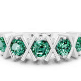 Green Sapphire