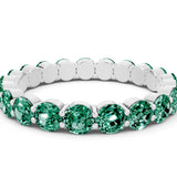 Green Sapphire