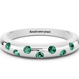 Green Sapphire