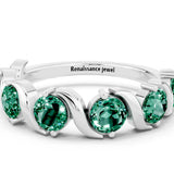 Green Sapphire