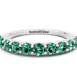 Green Sapphire