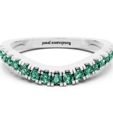 Green Sapphire
