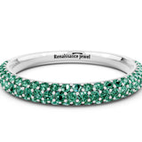Green Sapphire