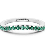 Green Sapphire
