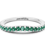 Green Sapphire