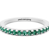 Green Sapphire