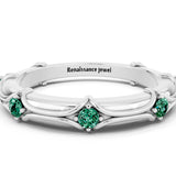Green Sapphire