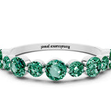 Green Sapphire