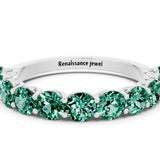 Green Sapphire