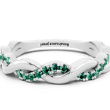Green Sapphire