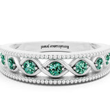 Green Sapphire