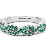 Green Sapphire