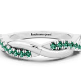 Green Sapphire